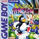 Amazing Penguin (Game Boy)
